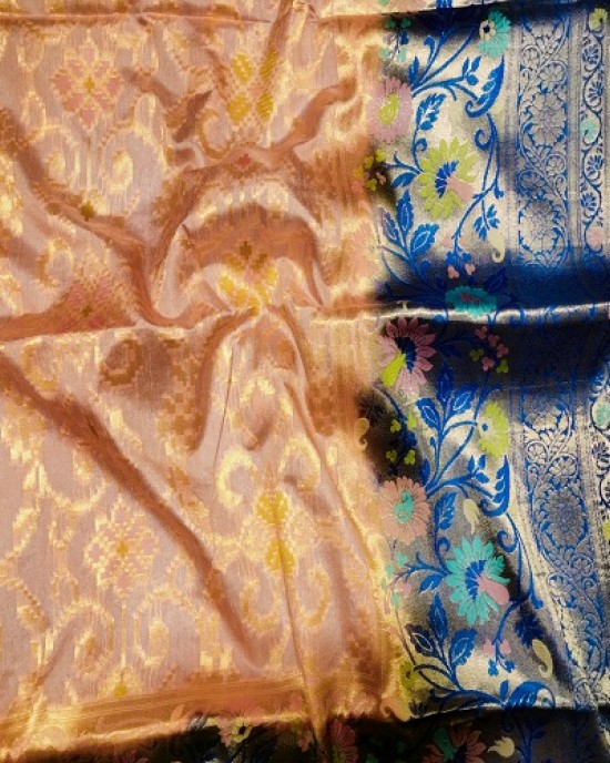BANARAS FANCY SAREE BANARAS FANCY SAREE